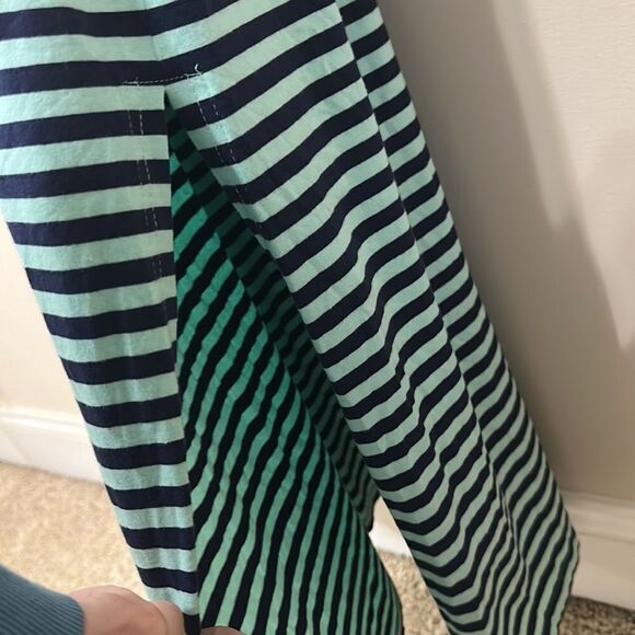 STS Sail to Sable Long Maxi Tank Dress - Picture 4 of 5